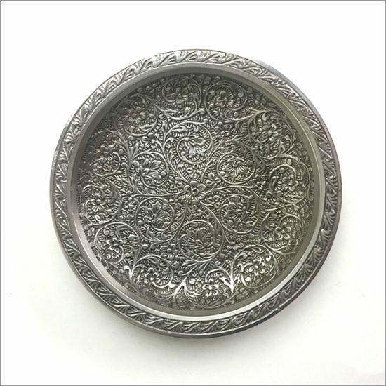 蚤の市 アンティーク錫製小物入れ アンティーク風 ボックス 小箱 レトロ 小物入れ 木箱 収納