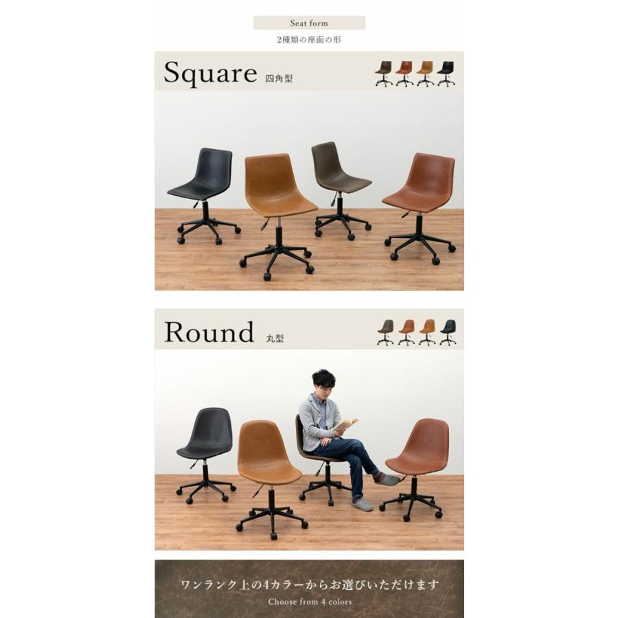 英国アンティーク昇降機能付きデスクチェア/木製椅子/オフィスイス(89-74) 英国アンティーク昇降機能付きデスクチェア/木製椅子/オフィス