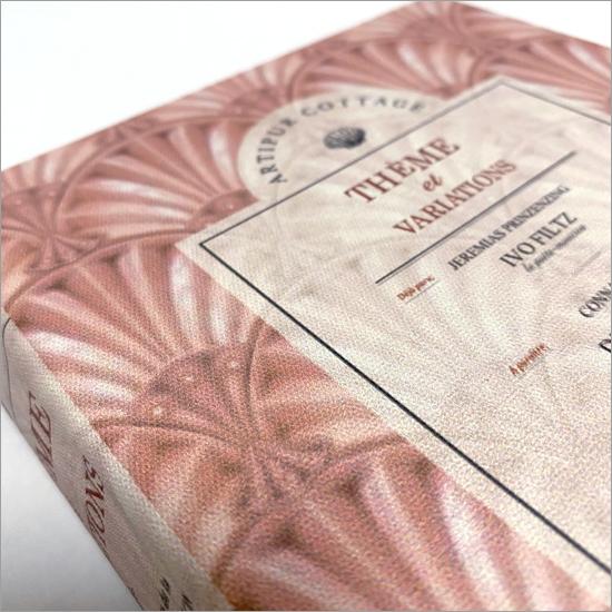 アンティーク小物入れ　書類ケース　ジュエリーボックス　コンパクトサイズ アンティーク ブックボックス Z 小物入れ 収納箱 本型 古書型