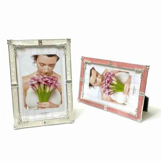 メール便対応可 フォトフレーム レクト ピンク 写真立て フォトスタンド フレーム ピンク 北欧 モダン かわいい おしゃれ お洒落 ウェディング Ldpk 家具と雑貨 Cicak Tokek 通販 Yahoo ショッピング