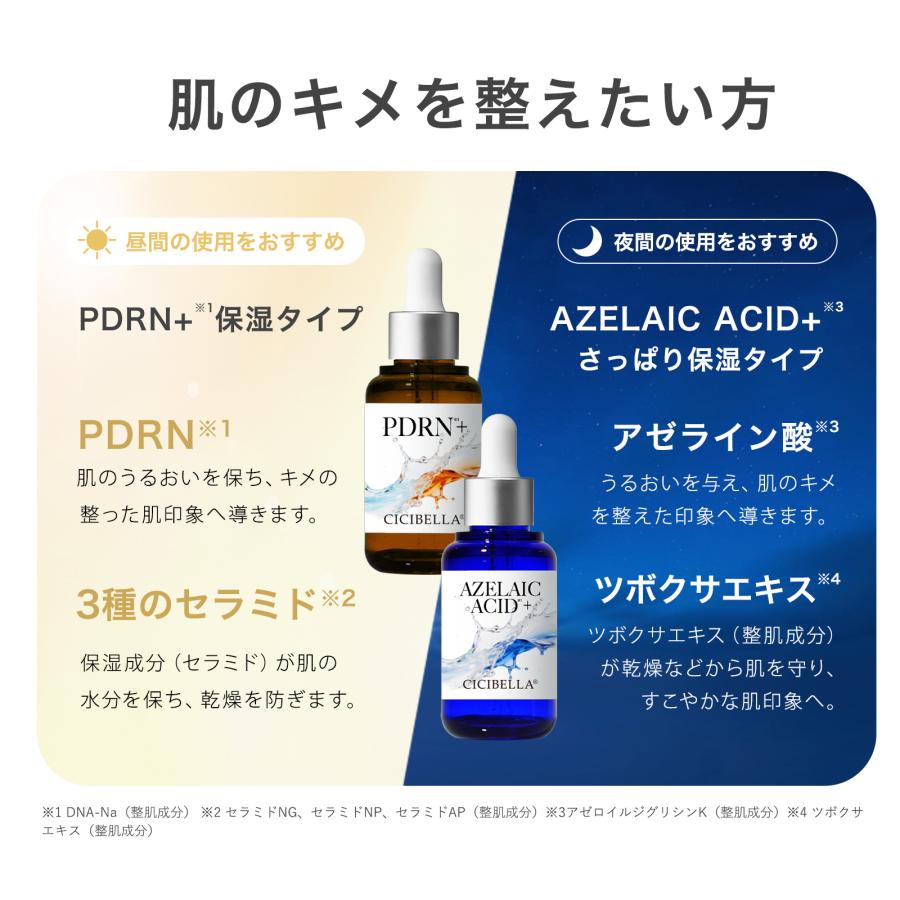 ♡ レスペラ 美容液と美容クリーム ♡ CICIBELLA 【お得セット】シシベラプレミアムビューティーセラム 美容