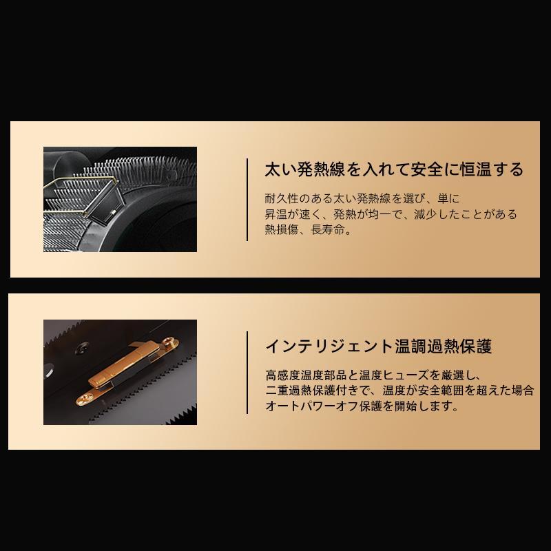 ドライヤー 速乾 57℃恒温 過熱防止 3段階風量調節 ヘアドライヤー 大風量 静音 軽量小型 家庭用/ヘアサロン/旅行用 プレゼント ヘアドライヤー｜cicido｜17