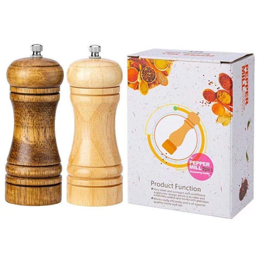 ステンレススパイスセット ペッパーミルソルトミル ディスペンサー 2つき Berita Poldakaltim Com