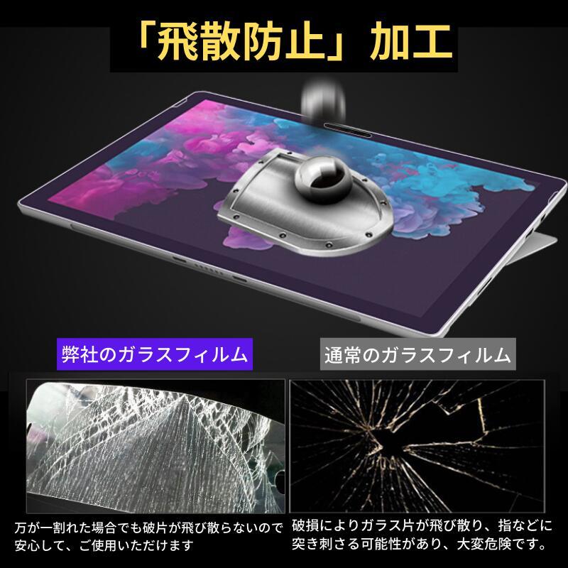 Xiaomi Pad 7 / Pro 11.2インチ ブルーライトカット ガラスフィルム