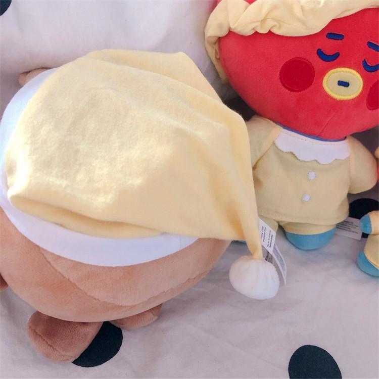Bt21 防弾少年団 Bts バンタン ぬいぐるみ Btsグッズ アクセサリー 自動車飾り おしゃれ 小物 飾り 人気 可愛い 女の子 男の子 小学生 中学生 Cie011 Ciel Be 通販 Yahoo ショッピング