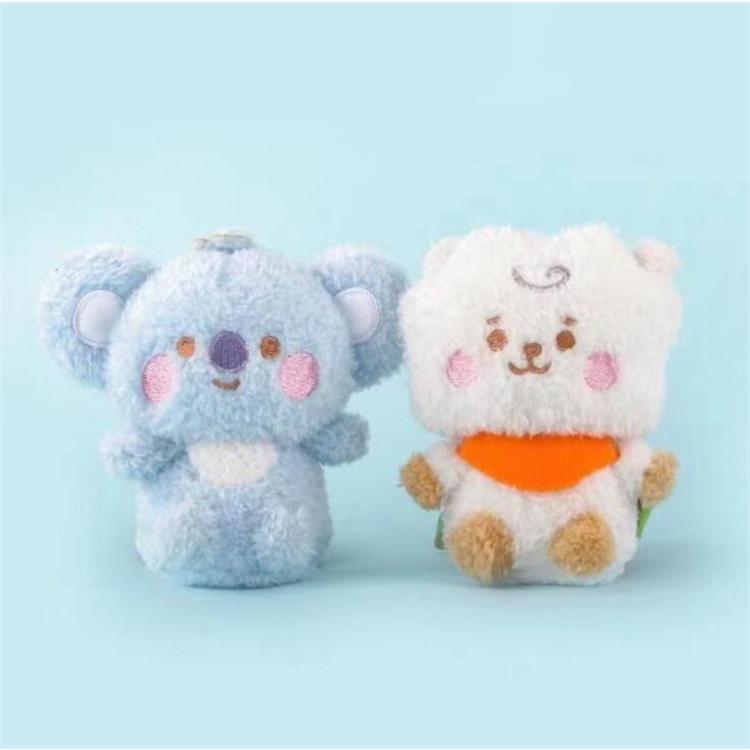 Bt21 ぬいぐるみ キャラクター人形ファンギフト可愛い 超特価sale開催 インテリアbts 防弾少年団 玩具 誕生日プレゼント 超かわいい ギフト 店飾り 子供の日 モフモフ