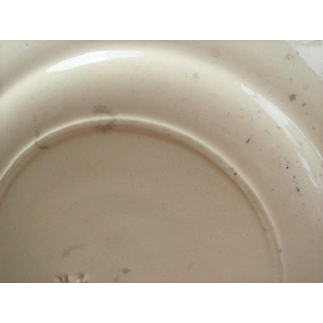 プレート ローズガーランド フランス アンティーク 薔薇柄 ディナープレート エレガント レトロ |  | 10