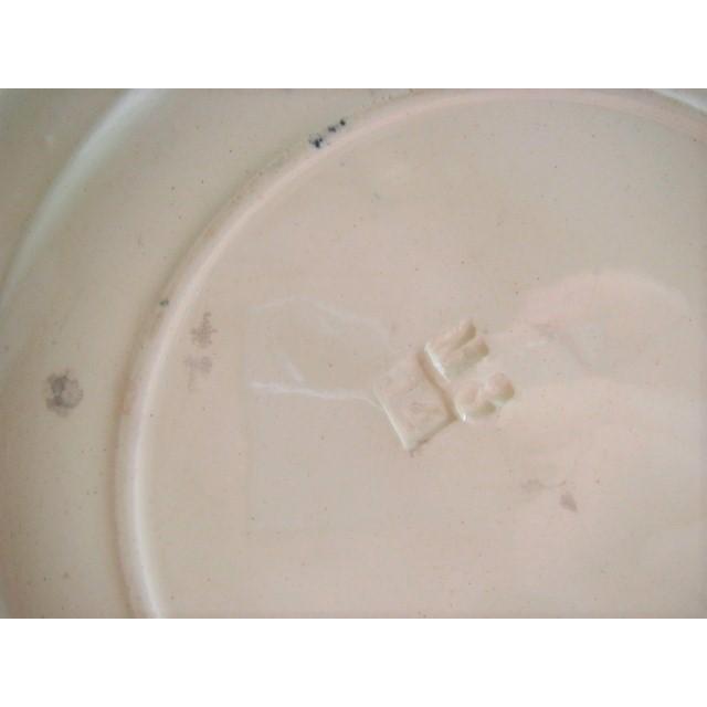 プレート ローズガーランド フランス アンティーク 薔薇柄 ディナープレート エレガント レトロ |  | 09