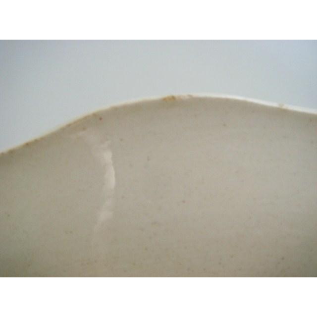 サルグミンヌ コンポティエ AGRESTE フランス アンティーク SARREGUEMINES ケーキスタンド 花リム |  | 11