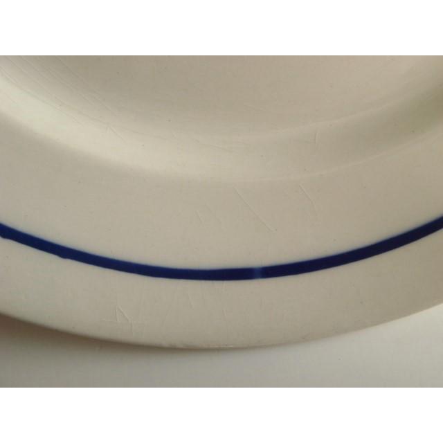 バドンビレー デザートプレートRABELAIS フランス アンティーク 花柄 陶器 皿 |  | 05