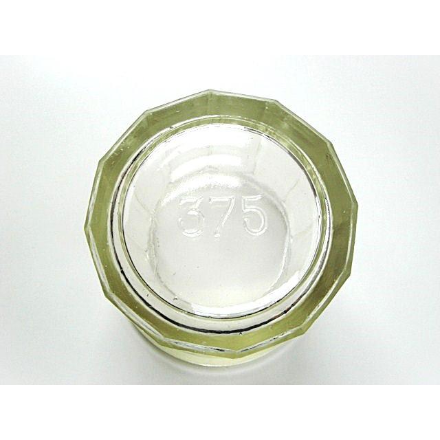 ジャムポット M フランス アンティーク コンフィチュール 瓶 キッチン 