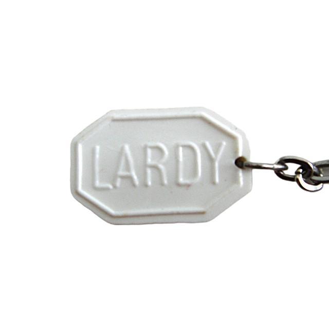 フレンチキーホルダー VICHYキャンディ フランス ヴィンテージ ヴィシー 飴 タブレット |  | 01