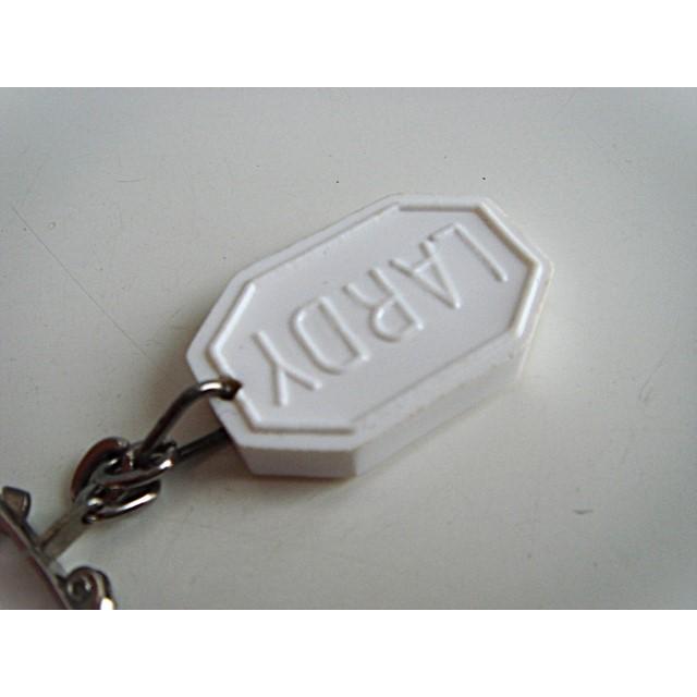 フレンチキーホルダー VICHYキャンディ フランス ヴィンテージ ヴィシー 飴 タブレット |  | 04