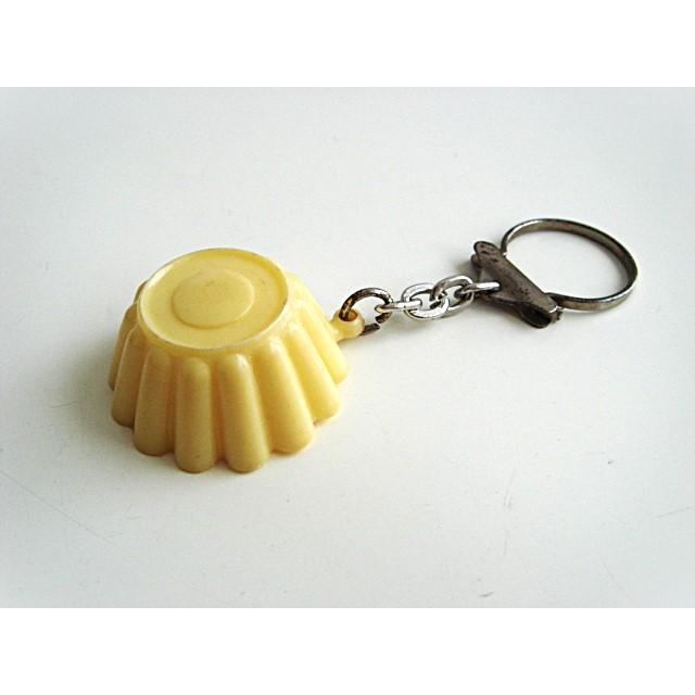 フレンチキーホルダー VAN HOUTEN B フランス ヴィンテージ フラン 可愛い デザート |  | 01