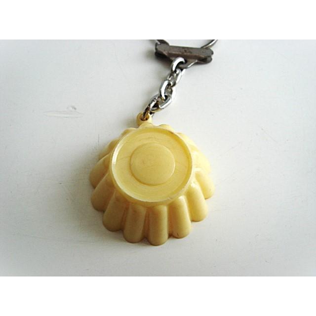 フレンチキーホルダー VAN HOUTEN B フランス ヴィンテージ フラン 可愛い デザート |  | 02