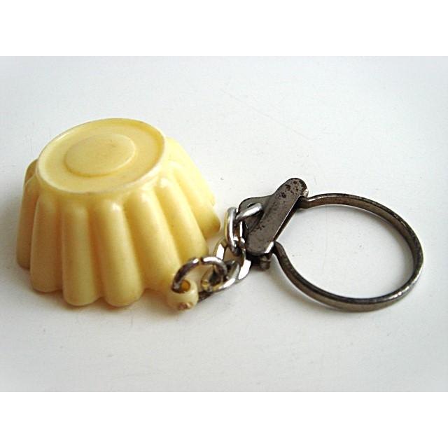 フレンチキーホルダー VAN HOUTEN B フランス ヴィンテージ フラン 可愛い デザート |  | 03