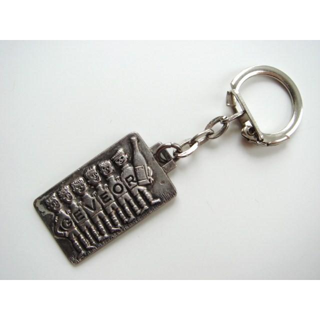 フレンチキーホルダー GEVEOR ワイン エルベ・モルバン ヴィンテージ |  | 02