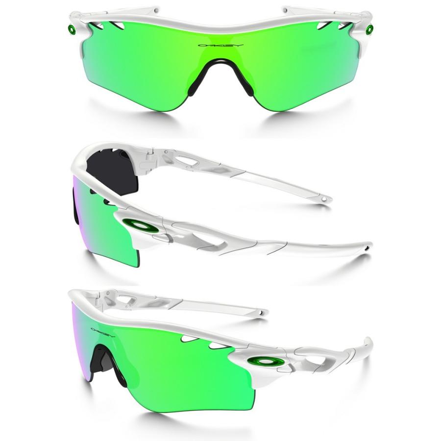 USAモデル オークリー（OAKLEY）レーダー ロック パス RADAR LOCK PATH