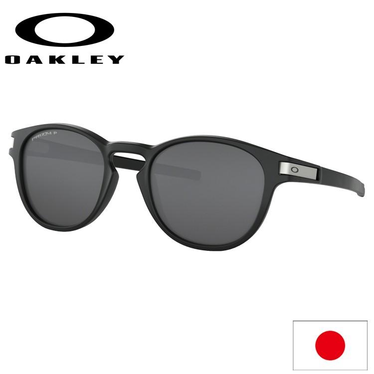 日本正規品 オークリー （OAKLEY） サングラス ラッチ LATCH OO9349