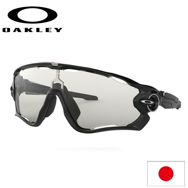 OAKLEY（オークリー） 日本正規品 サングラス ジョウブレイカー
