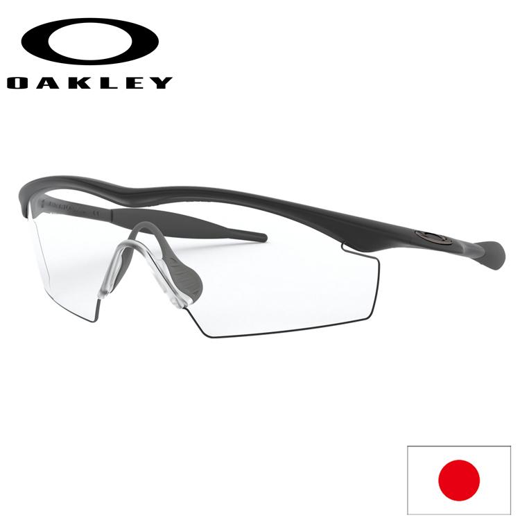 日本正規品 オークリー （OAKLEY） サングラス M フレーム FRAME 11