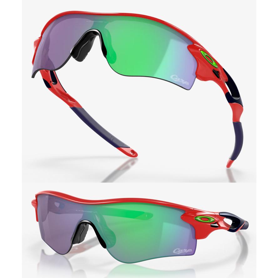 日本正規品 オークリー（OAKLEY）レーダー ロック パス Japanese