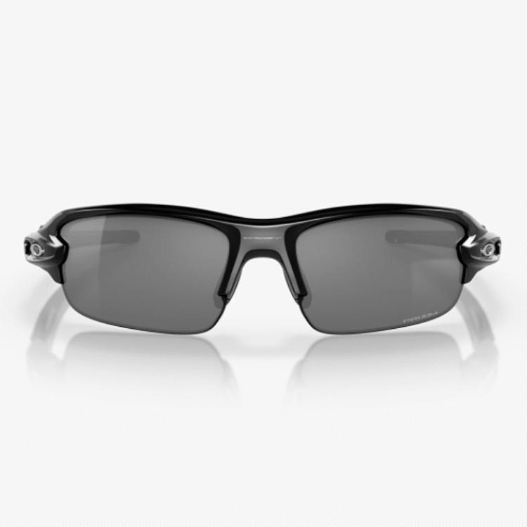 日本正規品 オークリー（OAKLEY） Flak XXS (Youth Fit) フラック XXS OJ9008-0558 【Polished Black】【Prizm Black】【Standard】【スタンダードフィット】【｜cielblu-sports｜02