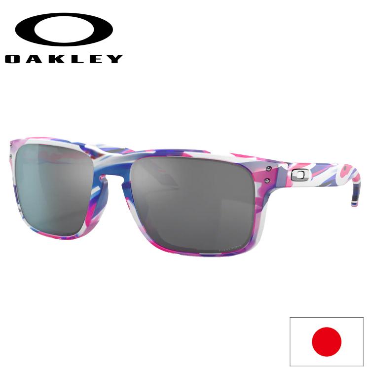 日本正規品 オークリー （OAKLEY） サングラス ホルブルック HOLBROOK