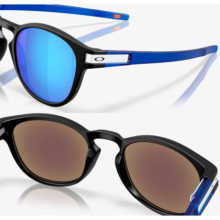 OAKLEY（オークリー） 日本正規品 LATCH Fathom Collection ラッチ