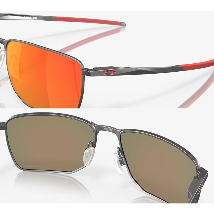 OAKLEY（オークリー） 日本正規品 エジェクター Ejector OO4142-0258