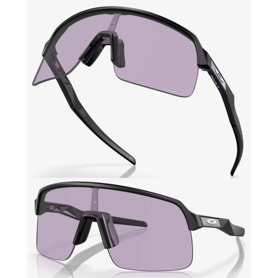 OAKLEY（オークリー） 日本正規品 サングラス スートロ ライト SUTRO