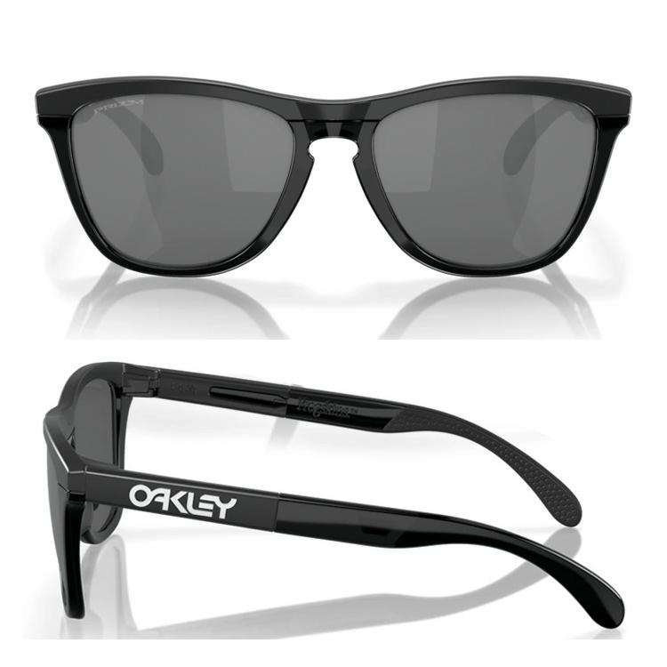 OAKLEY（オークリー） 日本正規品 Frogskins Range フロッグスキン