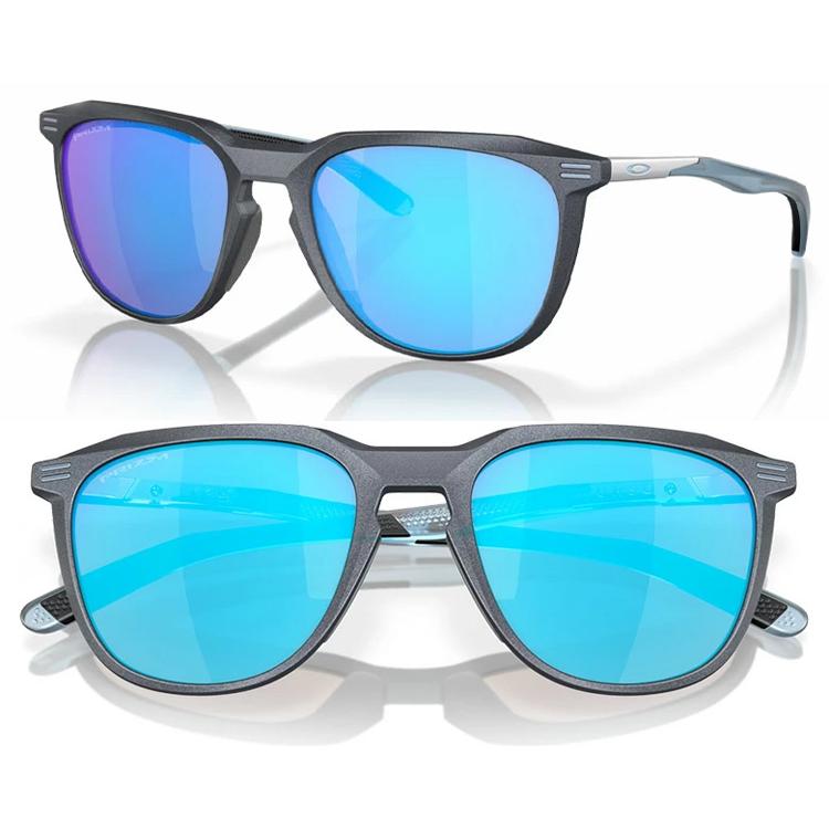 OAKLEY（オークリー） 日本正規品 Thurso サーソー サングラス OO9286A
