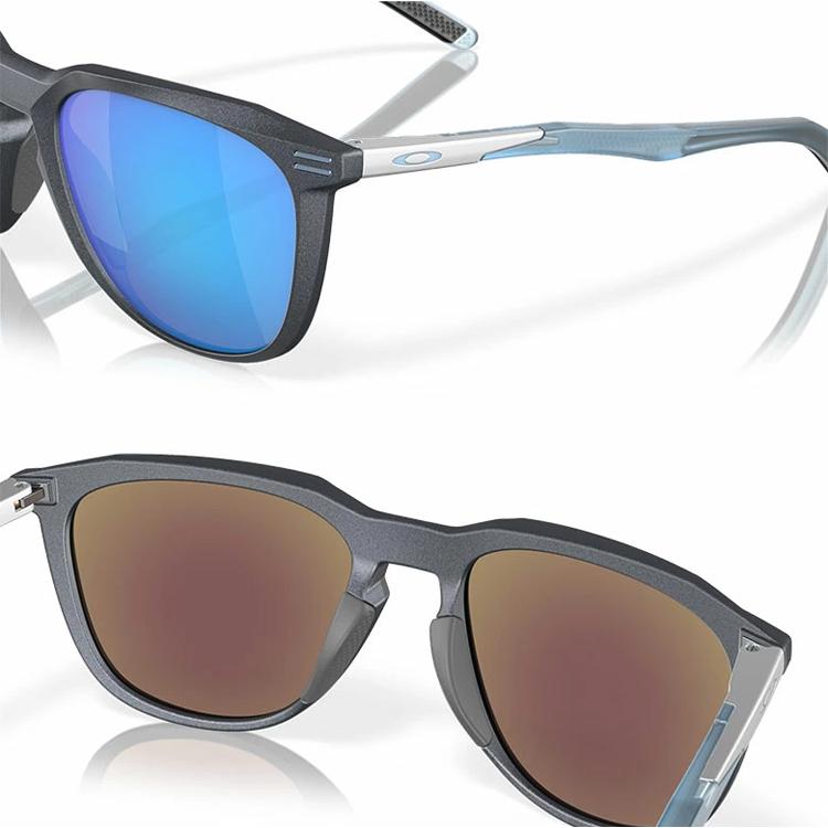 OAKLEY（オークリー） 日本正規品 Thurso サーソー サングラス OO9286A