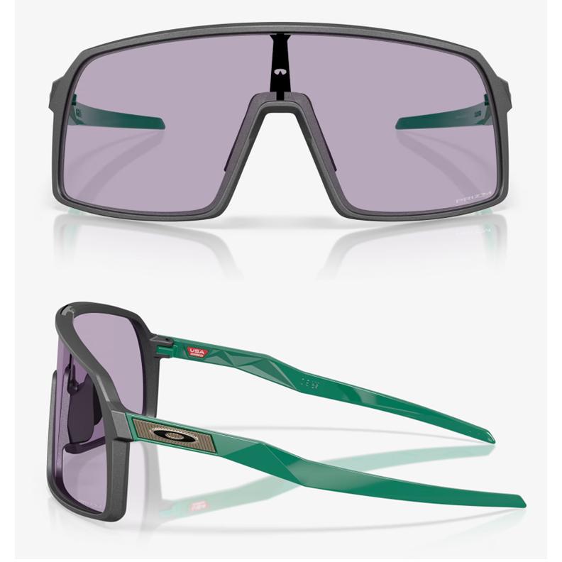 OAKLEY（オークリー） 日本正規品 サングラス ストロ SUTRO OO9406A