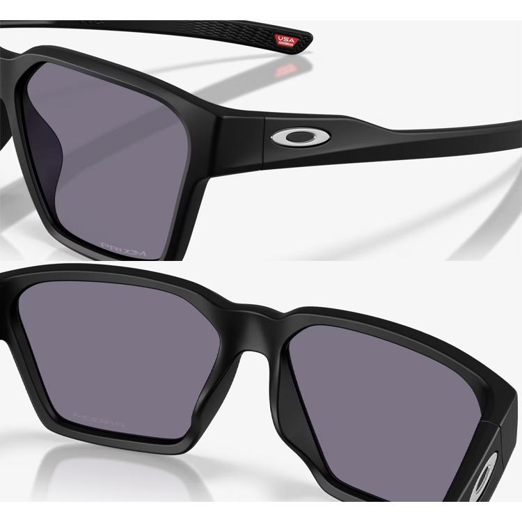 日本正規品 オークリー（OAKLEY） Briza ブリーザ サングラス OO9497-0158【Matte Black】【Prizm Grey】【High Bridge Fit】【ハイブリッジフィット】_3