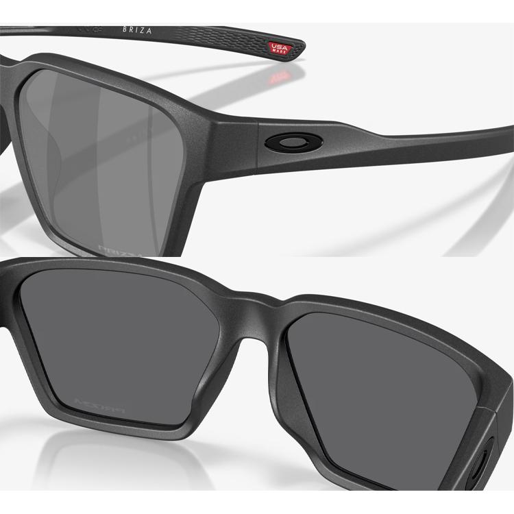 OAKLEY（オークリー） 日本正規品 Briza ブリーザ サングラス OO9497