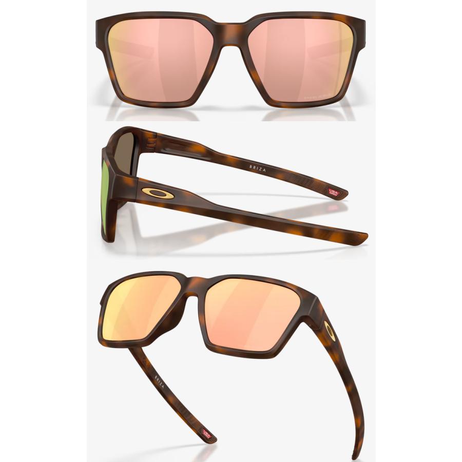 OAKLEY（オークリー） 日本正規品 Briza ブリーザ サングラス OO9497