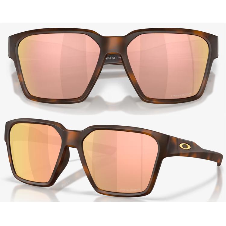 OAKLEY（オークリー） 日本正規品 Briza ブリーザ サングラス OO9497