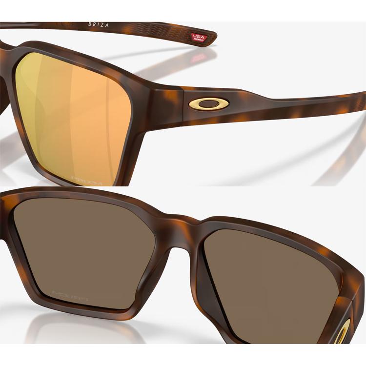 OAKLEY（オークリー） 日本正規品 Briza ブリーザ サングラス OO9497