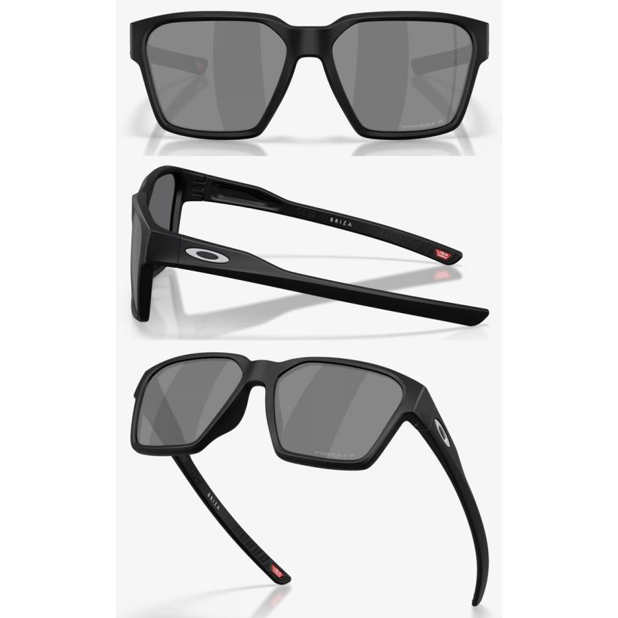 OAKLEY（オークリー） 日本正規品 Briza ブリーザ サングラス OO9497