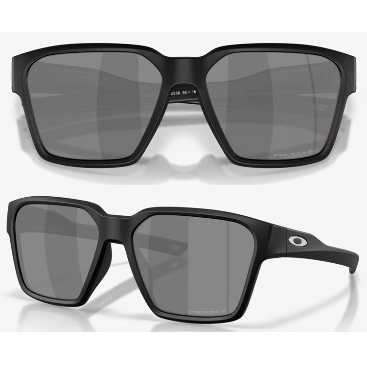 OAKLEY（オークリー） 日本正規品 Briza ブリーザ サングラス OO9497