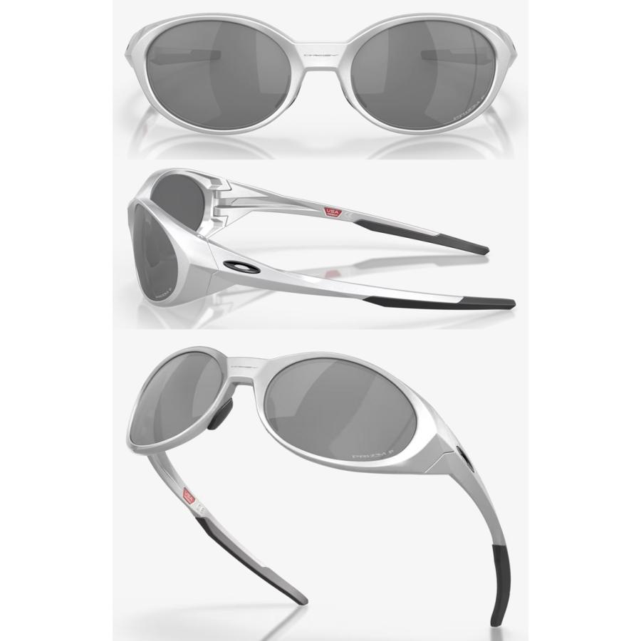 OAKLEY（オークリー） 日本正規品 Eye Jacket Redux アイジャケット