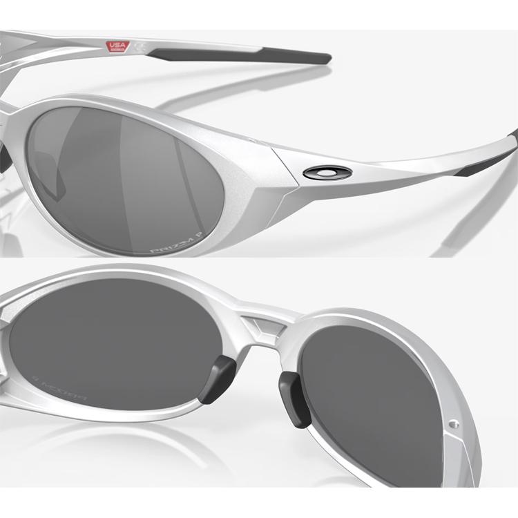 れお OAKLEY（オークリー） 日本正規品 Eye Jacket Redux アイジャケット