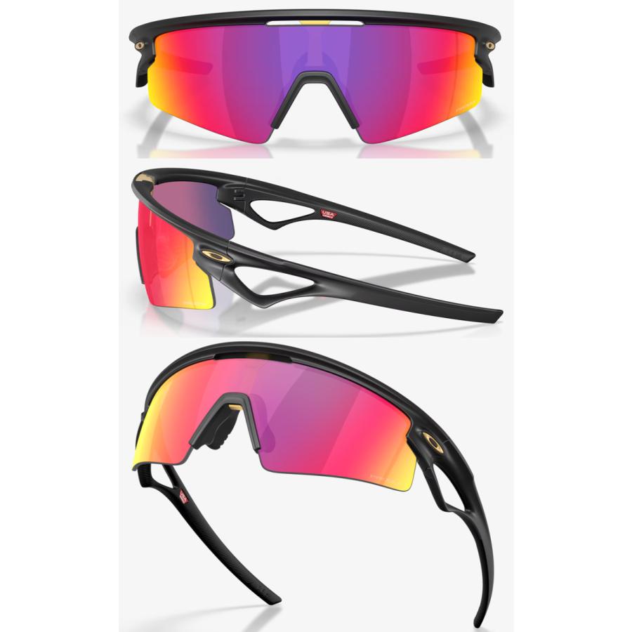 OAKLEY（オークリー） 日本正規品 Sphaera Strike スファエラ