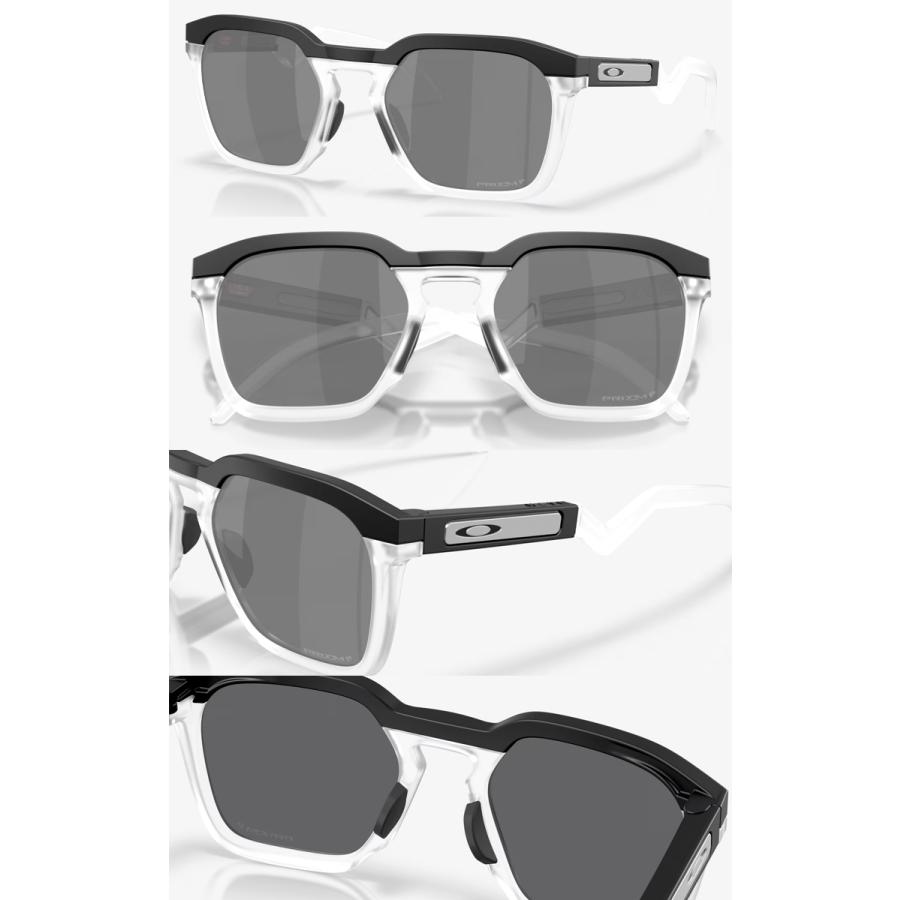 OAKLEY（オークリー） 日本正規品 HSTN SQ ハウストン サングラス