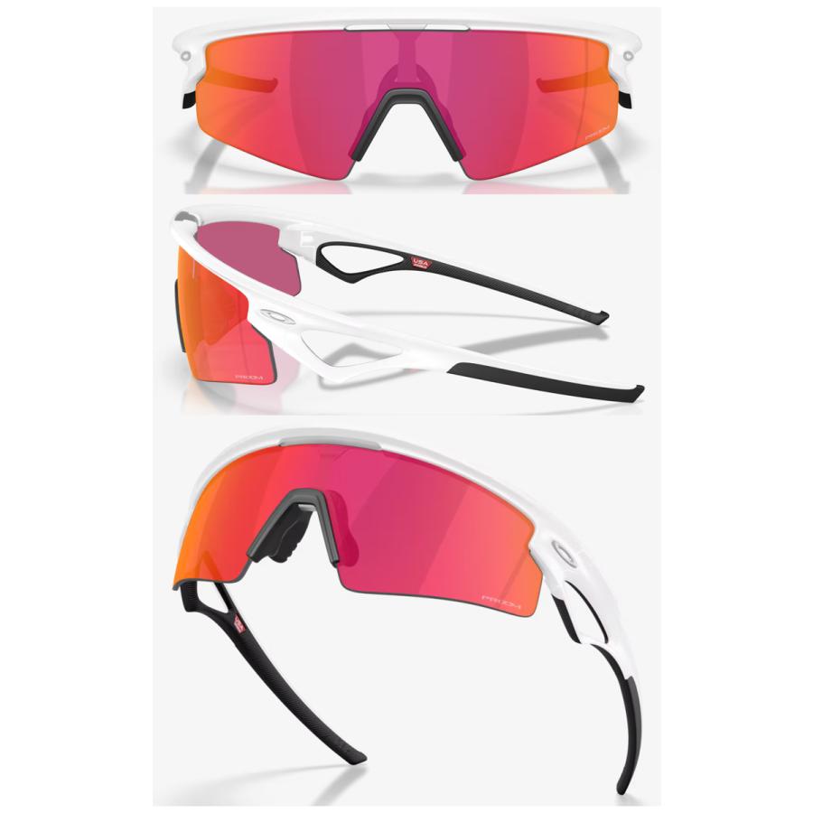 OAKLEY（オークリー） 日本正規品 Sphaera Strike スファエラ