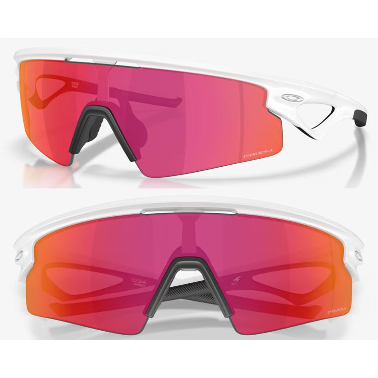 OAKLEY サングラス OAKLEY（オークリー） 日本正規品 Sphaera Strike スファエラ