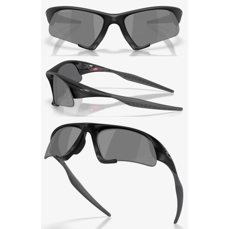 OAKLEY（オークリー） 日本正規品 Suture Jacket スーチャー