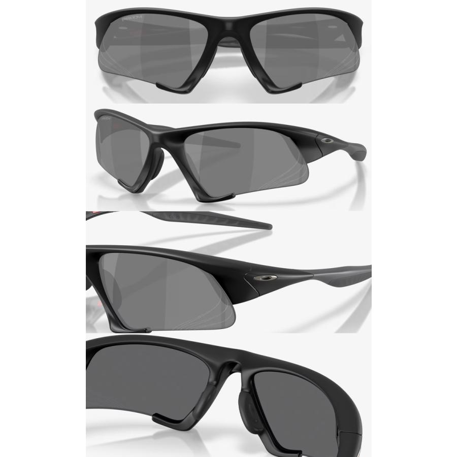 OAKLEY（オークリー） 日本正規品 Suture Jacket スーチャー